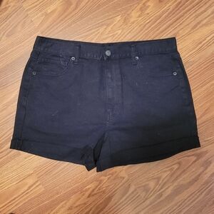 American Eagle Denim Shorts